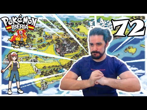 Pokémon IBERIA Ep.72 - EL COMBATE DEFINITIVO CONTRA ERICLOSTIE - FINAL