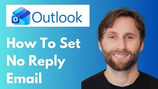 How to Set a No Reply Email in Outlook [Full Guide 2026]