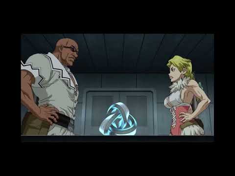 Female Muscle Clips 225 - Dr. Stone: Science Future Part 2