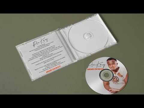 Ree-Kay  ____ “Meme okwati “official audio