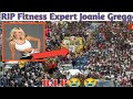 Joanie Greggains Passed Away Morning Stretch Host Joanie Greggains Passed Away
