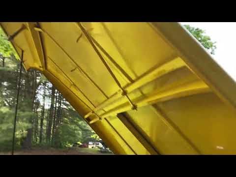 1964 International Harvester Scout (CC-1604244) for sale in Hudson, Massachusetts