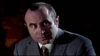 Michael Kamen - theme from Mona Lisa (1986) - George