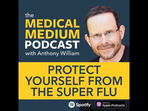 124 Protect Yourself From The Super Flu