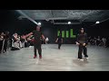 Nat Bat Worst Behavior By KWN Diana Matos Choreography
