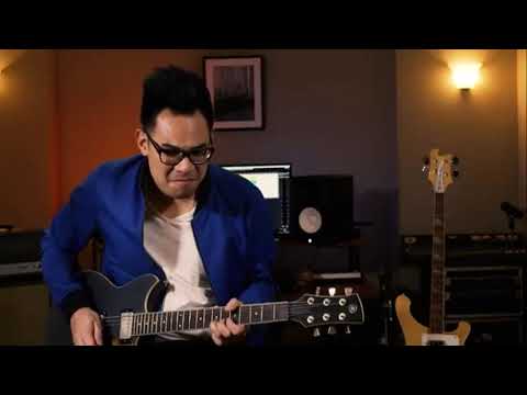 The Klone Overdrive by RYRA with Revstar Demo