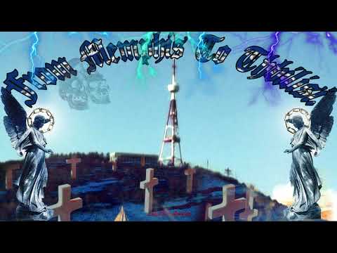 STWOODBOI x SAINT GIRAFFE - 666\999 [PROD.STWOODIE]