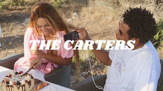 The carters -713 Traduction FR(par Brice)