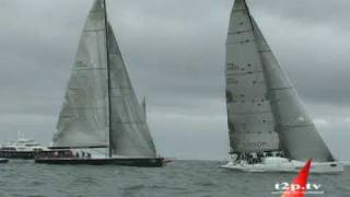 Crash and Burn Week #41:  Keel catching the anchor line