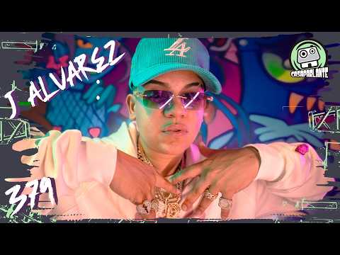 CASAPARLANTE: J ALVAREZ