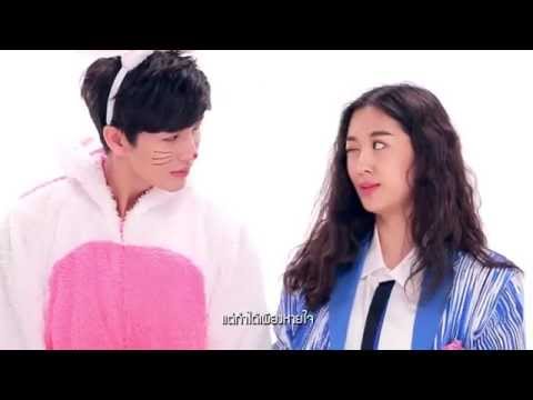 [Official MV] อยากเป็นคนสำคัญของเธอ OST. I Wanna Be Sup'tar วันหนึ่งจะเป็นซุปตาร์