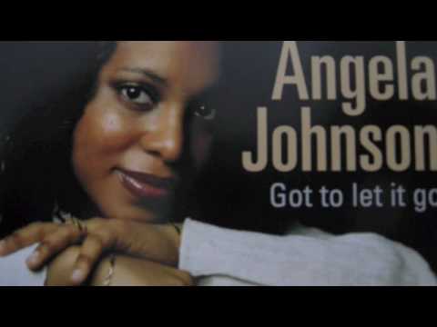 MC - Angela Johnson - Whatever it takes