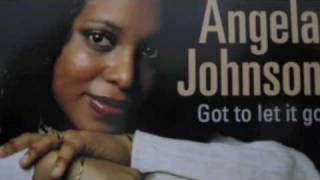 MC - Angela Johnson - Whatever it takes