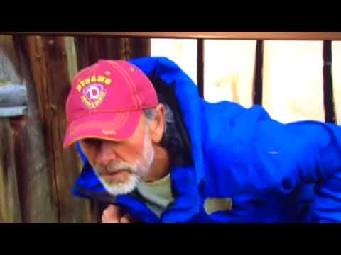 Farmen torpet DET ÄR JP JAG SVÄR