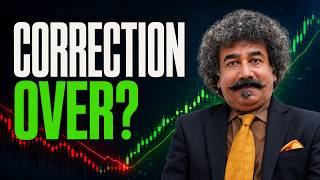 2 STOCKS to BUY & HOLD | Stock market weekly outlook | Market Correction | Gaurang Shah