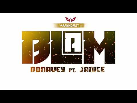 Blam   Donavey ft  Janice