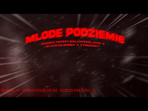 Dobre nuty z podziemia | Daily odcinek 1