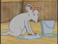 Angelina Ballerina The Costume Ball