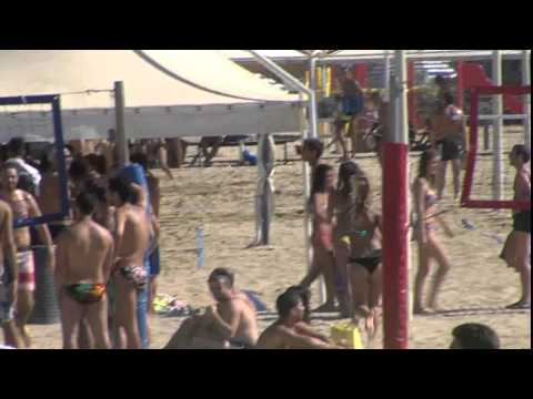 SERIE A ENEL, MILANO E HAPPY CAR SAMBENEDETTESE IN FINALE