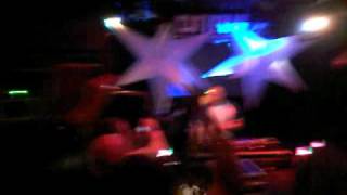 13th Feb DARK Bar 7 Tatanka