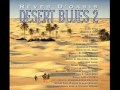 Reves D'Oasis Desert Blues 2 Disc 2 - 'Azara Al Hay' by Rasha Sudan