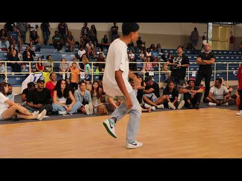 BRIGANDS CREW vs STAY CONNECT - QUALIFICATION VAN'S IN THE CIRCLE (974)