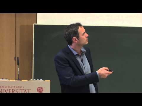 Die Terroranschläge vom 11. September 2001 und der "Clash of Civilizations" (Dr. Ganser)