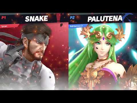 PSG Blastzone: AKG | AztekZzz (Pikachu) vs Lycan (Snake) - Winners Semis