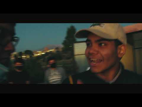 JAKEV vs ACHONG - Octavos (Fecha 4 "Garganta de Fuego") - WCB