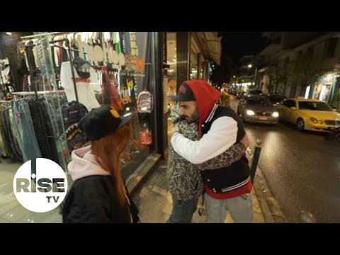 Street Tales: Episode 1 / Beatstrike