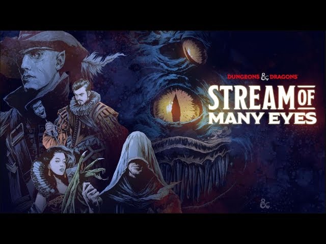 #SoMEDnD Day 3 – Witch of Briarcleft