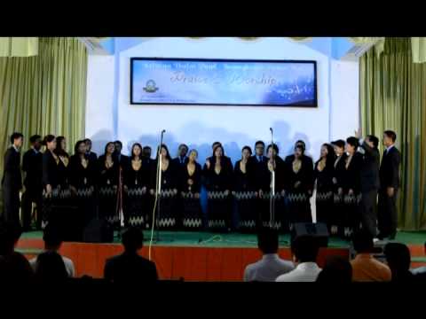 Bawngkawn Pastor Bial Zaipawl Tunah a thar hmangaihna eng nuamah vol 5