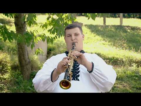 Bututui Darius Alexandru- Țarina de pe valea Ampoiului 