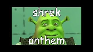 SHREK  10 HOURS