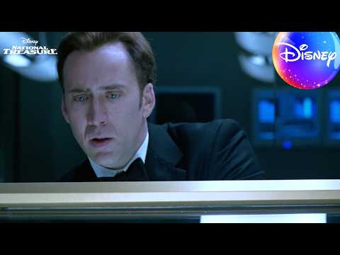 The Heist That Started It All
