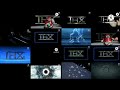 All THX Logos Played At Once