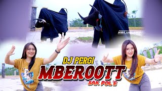 Download lagu DJ MBEROT SAK POL E - DJ PERGI MBEROT - BANTENGAN LHO KII mp3 Download lagu DJ MBEROT SAK POL E - DJ PERGI MBEROT - BANTENGAN LHO KII mp3
