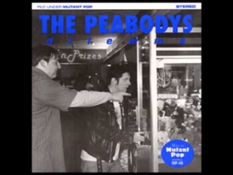 The Peabodys - It's so easy