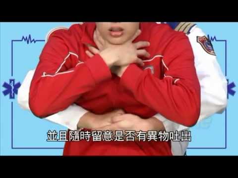 哈姆立克法