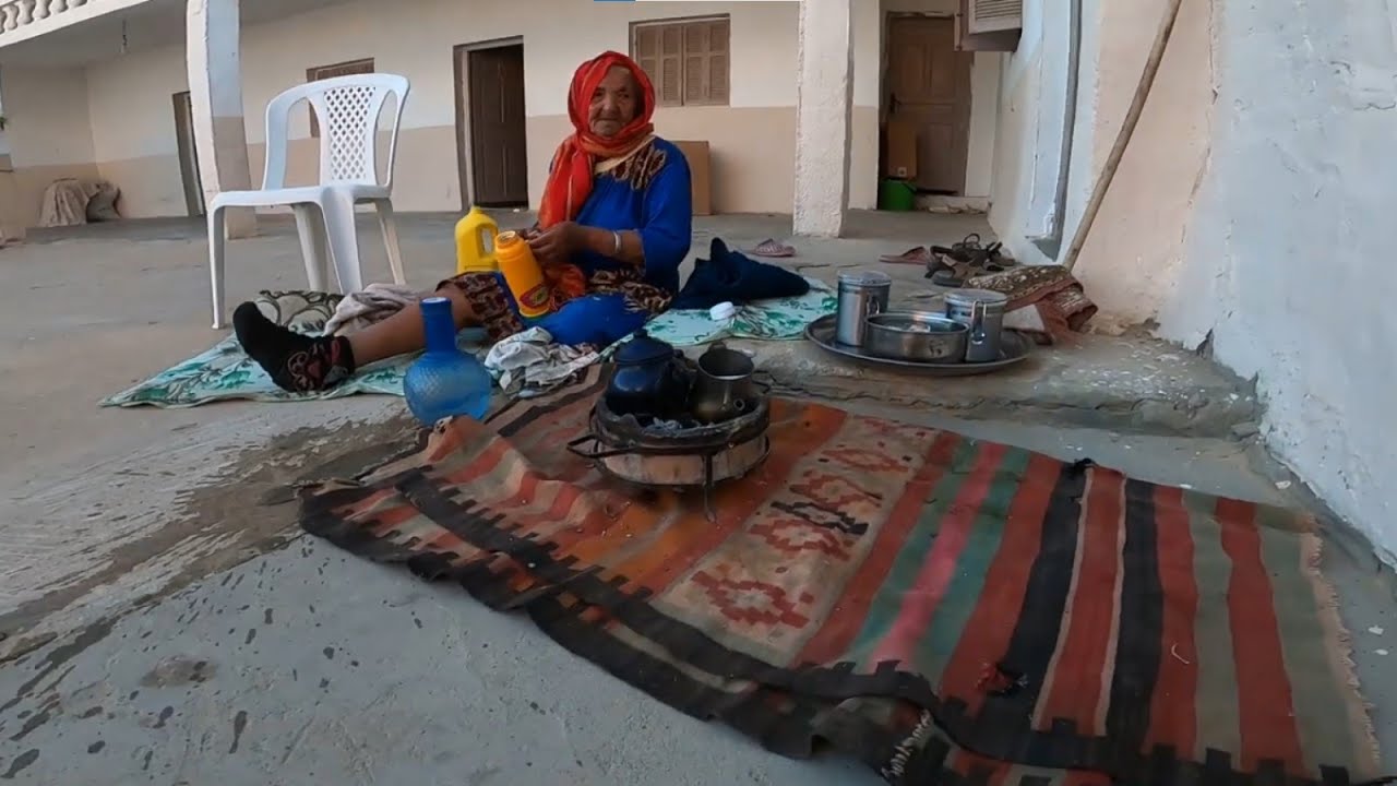 Met Family Life on Wheels genieten van de Afrikaanse gastvrijheid