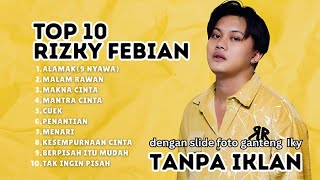 Download lagu TOP HITS RISKY FEBIAN FULL ALBUM TANPA IKLAN mp3 Download lagu TOP HITS RISKY FEBIAN FULL ALBUM TANPA IKLAN mp3