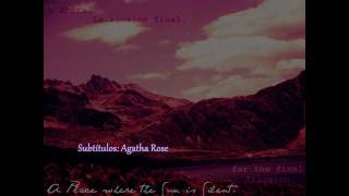 Alesana - And Now for the final Illusion [Sub. Español HD]