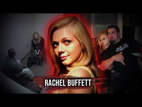 La gran actuación de Rachel Buffett: La actriz que nadie sabe si es inocente