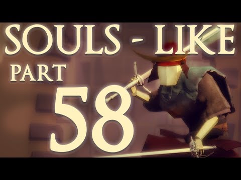 (Start from part 150) Souls-like Part 58 Character Clothes - Unity Tutorial (Advanced)