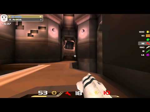 razer Avekkk vs noctis IEM GC qf g4 Battleforged