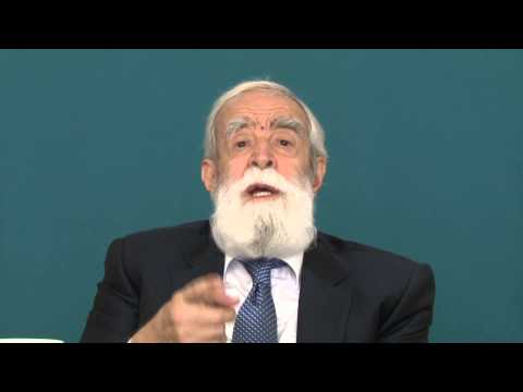 2014 05 18 Turkiye Konferansi part 1 - Imam Iskender Ali MIHR