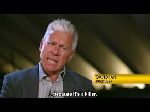 EVITA | AUSTRALIA | CASTING TINA ARENA