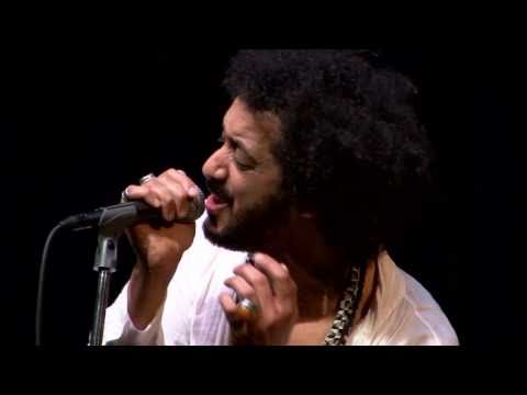 Yemen Blues - Track: At Vaani at Freight & Salvage (Berkeley, CA)