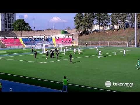 SERIE D | FERRANDINA-MANFREDONIA 1-2