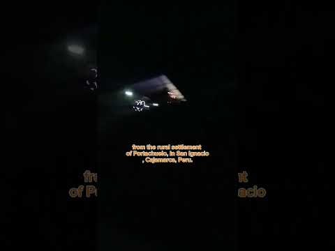 hermoso centro poblado Portachuelo, de San ignacio, cajamarca, peru ,parte 3;discoteca Eureka.